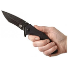 Нож SKIF Griffin II BSW Black (422SEB) - изображение 5