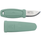 Нож Morakniv Eldris Light Duty Green (13855)