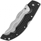 Нож Cold Steel Voyager XL Kris Blade (29AXW) - изображение 5