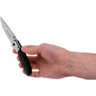 Нож Boker Magnum Advance Pro Thumbstud (01RY304) - изображение 4