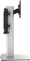 Кронштейн для монітора Dell Precision Compact AIO Stand - CFS22 19-27" (482-BBEM) - зображення 1