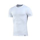 Футболка M-Tac 93/7 Summer White Розмір XL - зображення 1