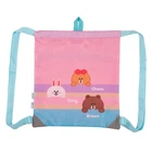 Сумка для обуви Yes Line Friends SB-10-N