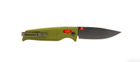 Складной нож SOG Altair XR, Field Green/Stone Blue (SOG 12-79-03-57) - изображение 4