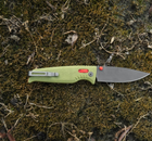 Складной нож SOG Altair XR, Field Green/Stone Blue (SOG 12-79-03-57) - изображение 11