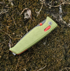 Складной нож SOG Altair XR, Field Green/Stone Blue (SOG 12-79-03-57) - изображение 12