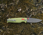 Складной нож SOG Altair XR, Field Green/Stone Blue (SOG 12-79-03-57) - изображение 13