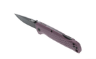 Складной нож SOG Adventurer LB, Dusk Purple/Black (SOG 13-11-04-43) - изображение 4