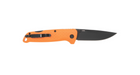 Складной нож SOG Adventurer LB, Blaze Orange/Black (SOG 13-11-02-43) - изображение 3
