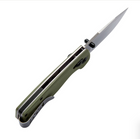 Складной нож SOG Terminus XR G10 (TM1022-CP) - изображение 1