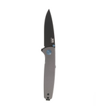 Складной нож SOG Twitch III, Blue/Grey (SOG 11-15-03-43) - изображение 5