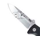 Складной нож SOG Kilowatt (SOG EL01-CP) - изображение 2