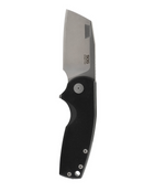 Складной нож SOG Stout FLK, Black/Stonewash (SOG 14-03-12-57) - изображение 3