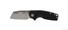Складной нож SOG Stout FLK, Black/Stonewash (SOG 14-03-12-57) - изображение 4