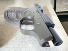 Шумовой пистолет Stalker 906 Haki Grips (9 mm) - изображение 4