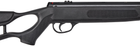 Пневматическая винтовка Optima Striker Magnum (Hatsan Edge) с газовой пружиной кал. 4,5 мм - изображение 5
