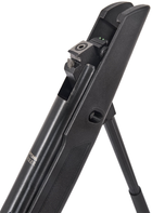 Пневматическая винтовка Optima Striker Magnum (Hatsan Edge) с газовой пружиной кал. 4,5 мм - изображение 9