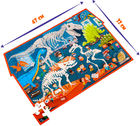 Puzzle Roter Kafer Dino Muzeum 54 elementy (5903858960920) - obraz 2