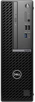Komputer Dell Optiplex 7010 SFF (3707812311580) Black - obraz 1