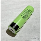 Акумулятор 18650 Panasonic 3400 mAh з плюсовим контактом АКБ NCR18650B Li-ion для ліхтарика