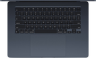 Laptop Apple MacBook Air 15.3" M2 16/1TB 2023 Custom (Z18U00044) Midnight - obraz 4