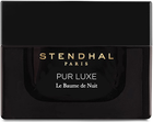 Омолоджувальний нічний бальзам для обличчя Stendhal Pur Luxe Night Balm 50 мл (3355996048992) - зображення 1