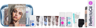 Стартовий набір Refectocil Colours Lote для фарбування вій і брів 18 шт (9003877576624)  - зображення 4