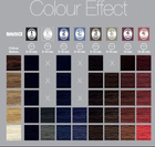 Стартовий набір Refectocil Colours Lote для фарбування вій і брів 18 шт (9003877576624)  - зображення 6
