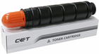 Toner cartridge Canon C-EXV32 Black (2786B002) - obraz 1