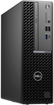 Komputer Dell Optiplex 7010 SFF (3707812662149) Black - obraz 2