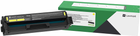 Тонер-картридж Lexmark OEM Yellow (C342XY0)