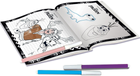 Набір для малювання Lisciani Drawing School Frozen (8008324092192) - зображення 4