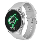 Смарт годинник Black Shark Watch S1 Silver