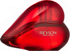 Туалетна вода для жінок Revlon Love Is On 50 мл (309979233045)