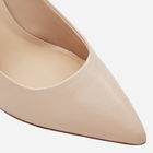 Жіночі туфлі зі шкіри ALDO 13679858-270 36 (6US) 23 см Світло-бежеві (58822010158) - зображення 5