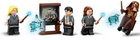 Конструктор Lego Harry Potter: Кімната бажань у Гоґвортсі 193 деталі (75966) - зображення 5