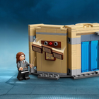Zestaw klocków Lego Harry Potter: Pokój Życzeń w Hogwarcie 193 elementy (75966) - obraz 9