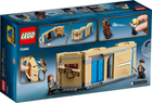 Zestaw klocków Lego Harry Potter: Pokój Życzeń w Hogwarcie 193 elementy (75966) - obraz 10