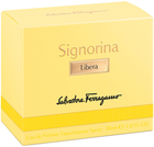 Woda perfumowana damska Salvatore Ferragamo Signorina Libera 30 ml (8052464893300)