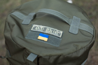 Транспортна сумка - Баул, Lumus tactical Khaki, Хакі, 100 л, Mk. III (LTE-02003) - зображення 6