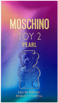 Woda perfumowana unisex Moschino Toy 2 Pearl 50 ml (8011003878604) - obraz 3