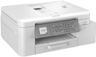 Принтер Brother MFCJ-4340DW 4 in 1 Wireless White (MFCJ4340DWRE1) - зображення 3