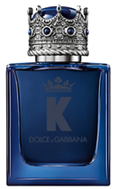 Woda perfumowana męska Dolce & Gabbana K Intense 50 ml (8057971187904) - obraz 2