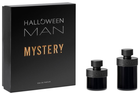 Набір для чоловіків Halloween Man Mystery Парфумована вода 125 мл + 75 мл (8431754008608) - зображення 1
