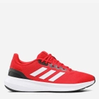 Buty do biegania męskie Adidas Runfalcon 3.0 HP7547 49.5 Czerwone (4066748229789) - obraz 1