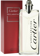 Woda toaletowa męska Cartier Declaration 100 ml (3432240502131) - obraz 1