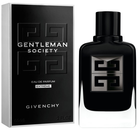 Woda perfumowana męska Givenchy Gentleman Society Extreme 60 ml (3274872467958) - obraz 1