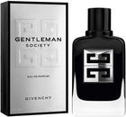 Woda perfumowana męska Givenchy Gentleman Society 60 ml (3274872448773) - obraz 1