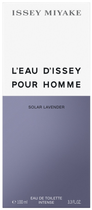 Woda toaletowa męska Issey Miyake L'Eau D'Issey Pour Homme Solar Lavender 100 ml (3423222106225) - obraz 3