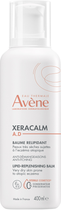 Бальзам для тіла та обличчя Avene XeraСalm A.D. Lipid Replenishing зволожуючий 400 мл (3282770154566)